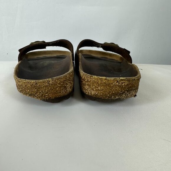 Birkenstock Madrid Sandel Size 40 (Size 9) - Picture 2 of 16